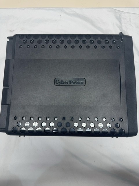 CyberPower GX150C2 1500VA 1000W Sine Wave Gaming UPS RGB 13 Outlets