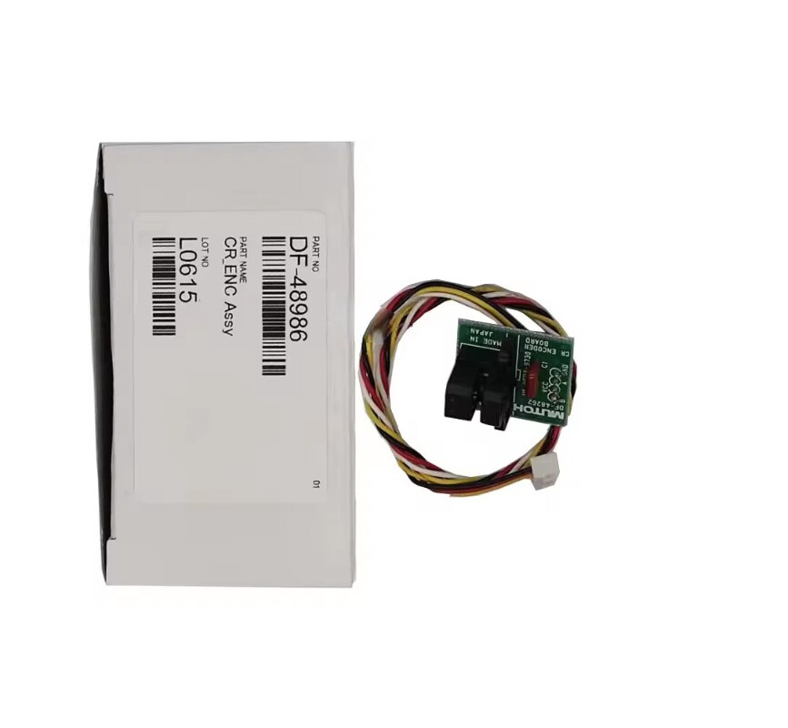 Original Drafstation CR Encoder for Mutoh VJ1204 VJ-1604W VJ-1300/1304 DF-48986
