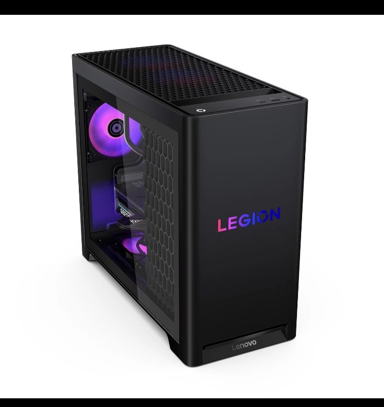 Lenovo Legion T5 30Iax10 PC Ultra 9 275HX GeForce RTX 5070 Ti 32GB 1TB SSD W11H
