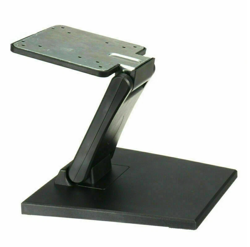 10'-27'TV Touch Screen Stand LCD Display Tilt Fold Monitor Holder