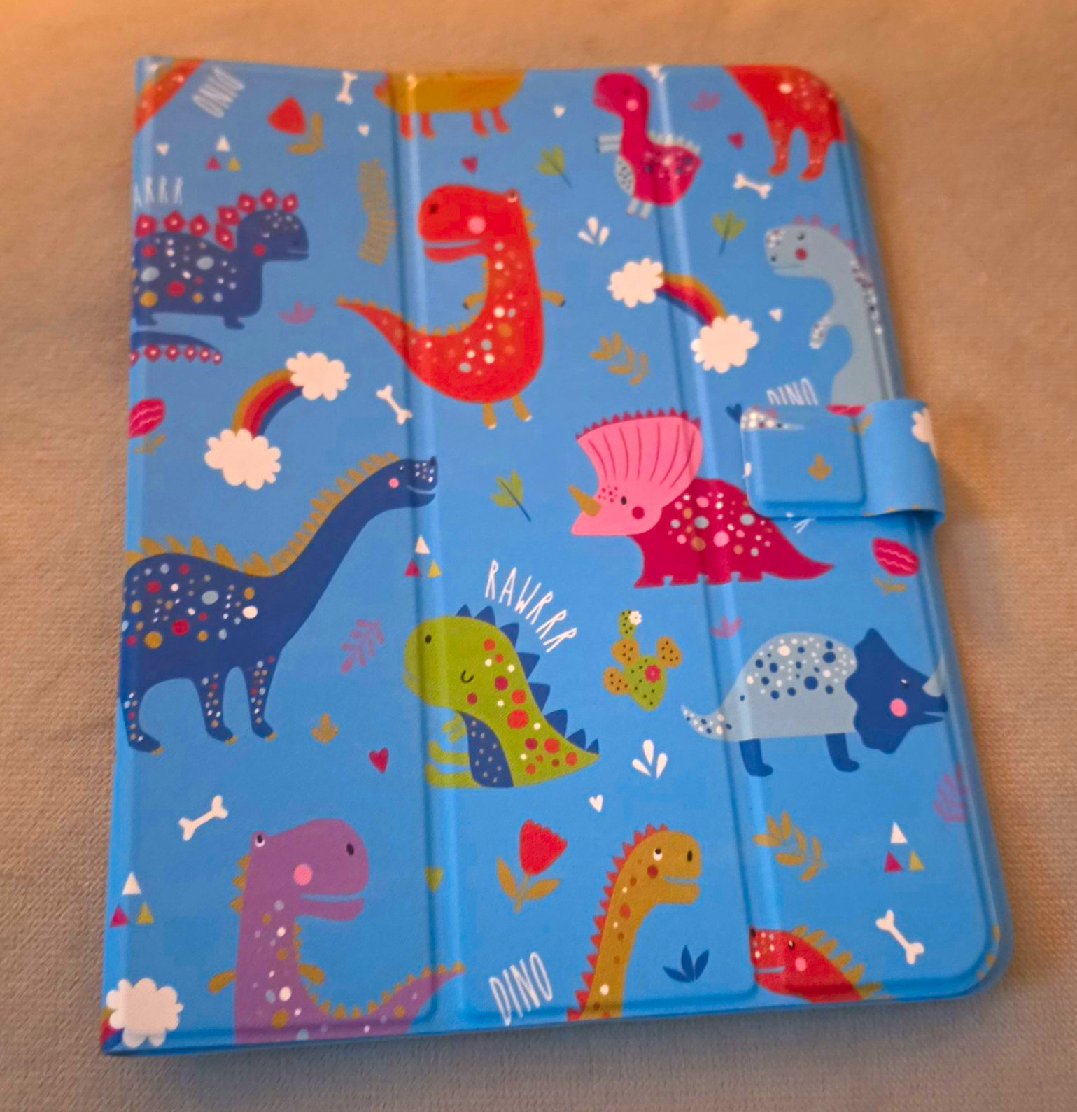 GEMS Kids Universal Tablet Case