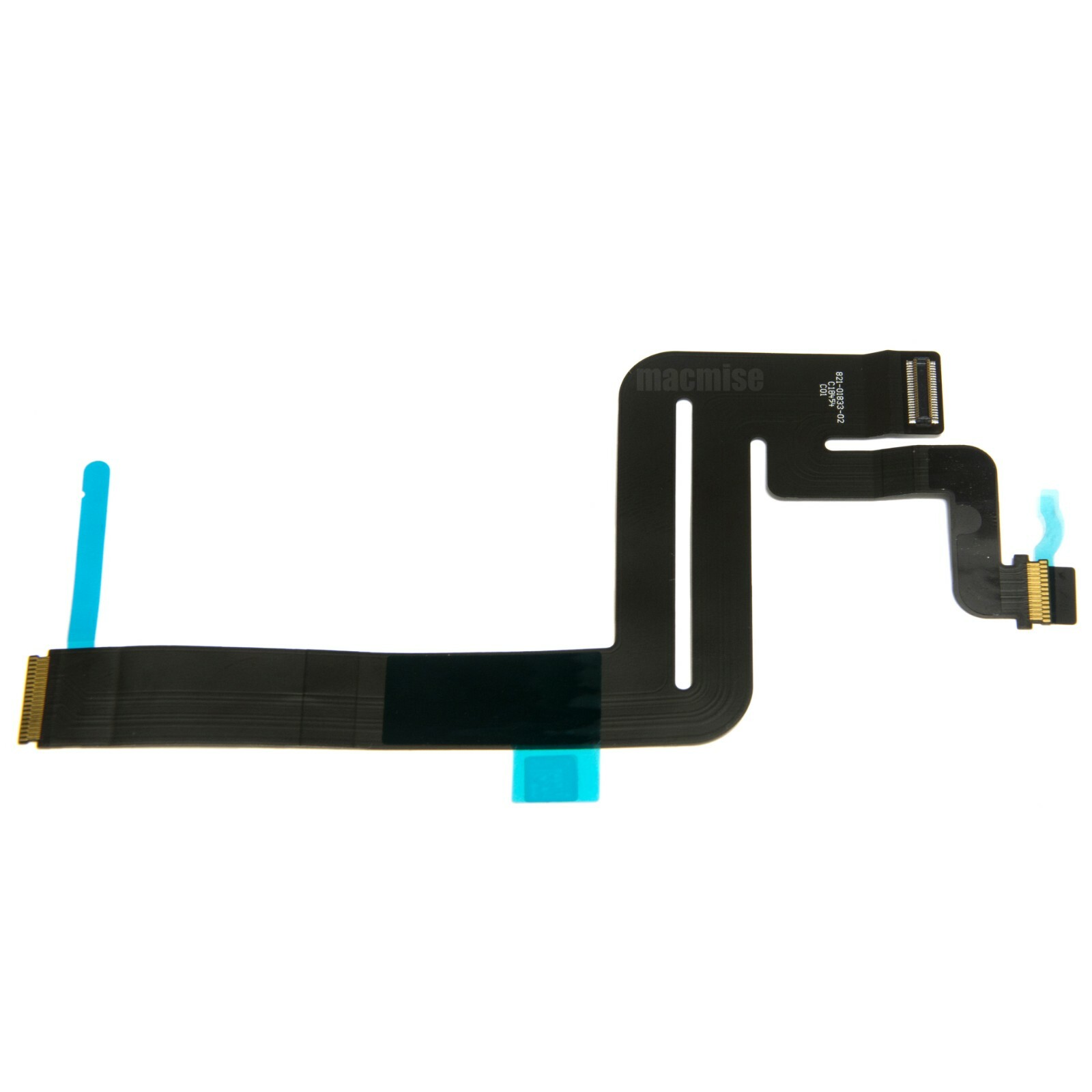 NEW Trackpad Touchpad Flex Cable 821-01833-02 MacBook Air 13" A1932 2018 2019