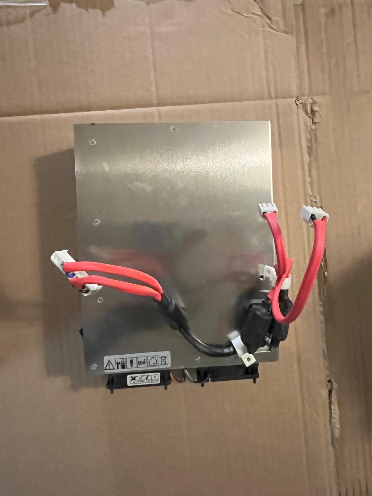 Christie 14K- M  Projector Power Supply