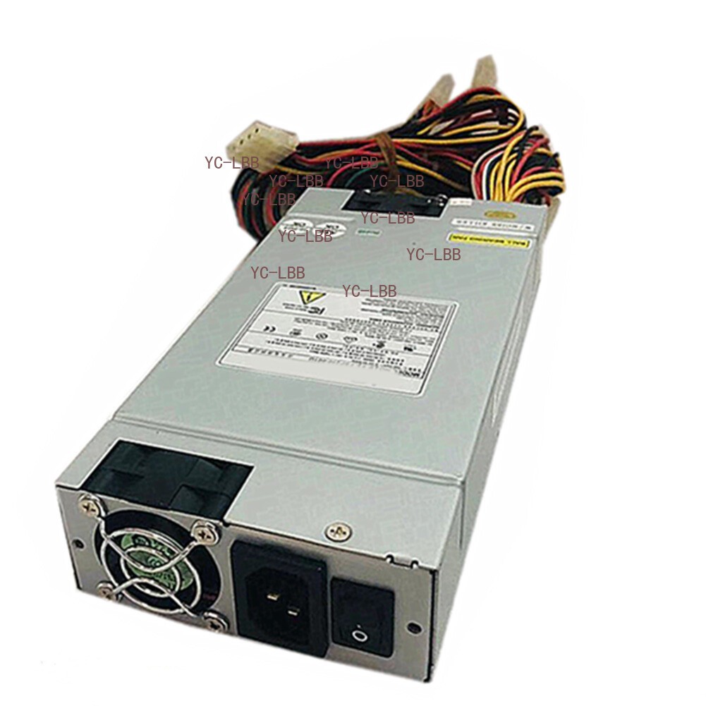 For FSP250-601U Large 1U Server Industrial Computer PFC Power Supply 250W