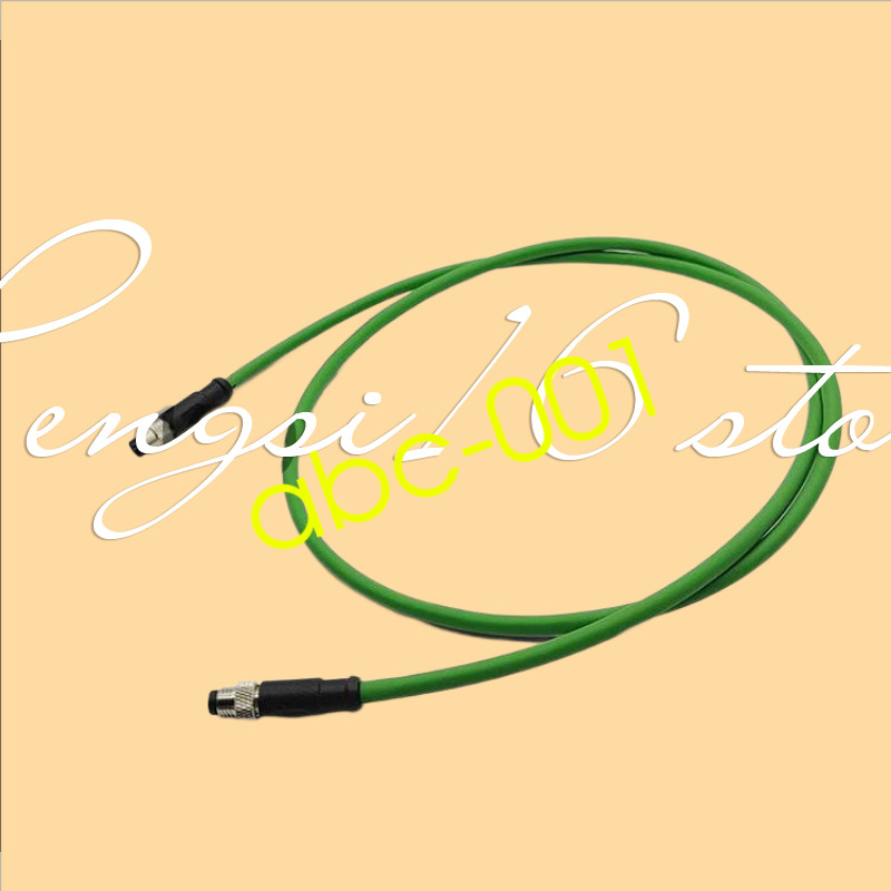 1x NEW Encoder feedback cable network cable ZK1090-3131-7200 20m DHL or FedEx