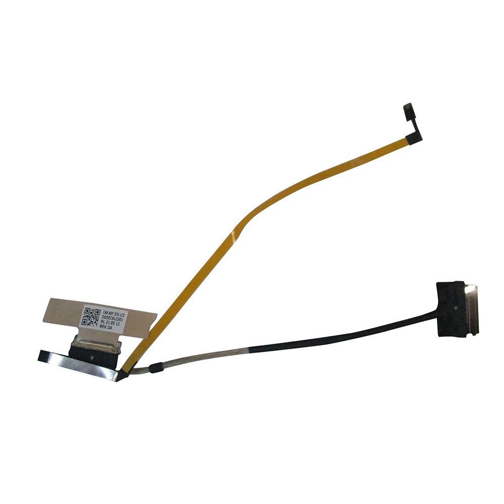 Acer Chromebook C741L Non-Touchscreen Lcd Video Cable 50.A6ZN7.005 DD0ZC9LC001