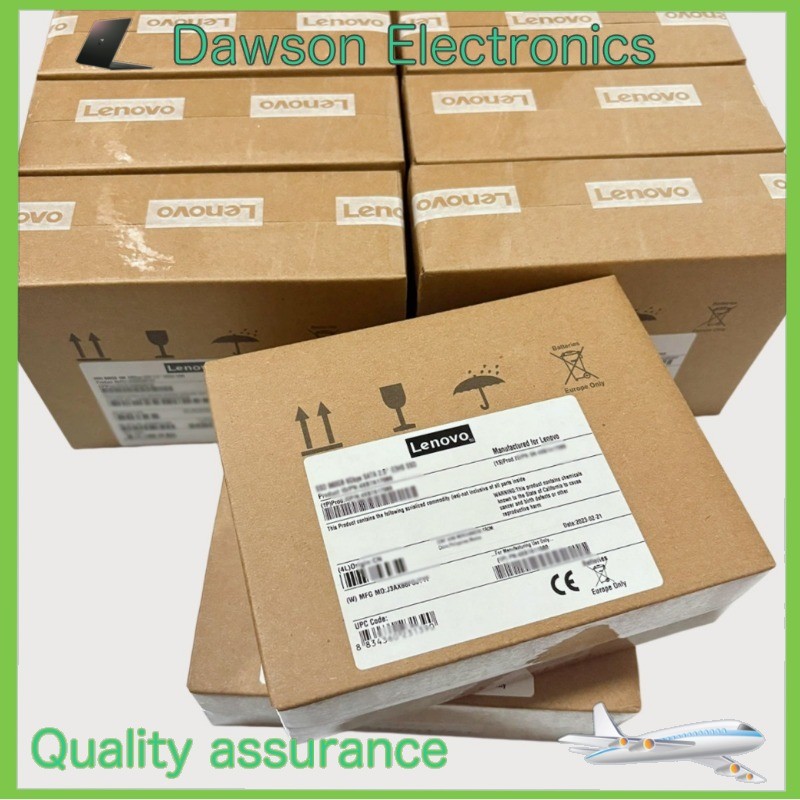 Lenovo ThinkServer 2TB 4XB0F28713 00LA974 SATA 7.2K 6Gb 3.5'' LFF HDD Hard Drive