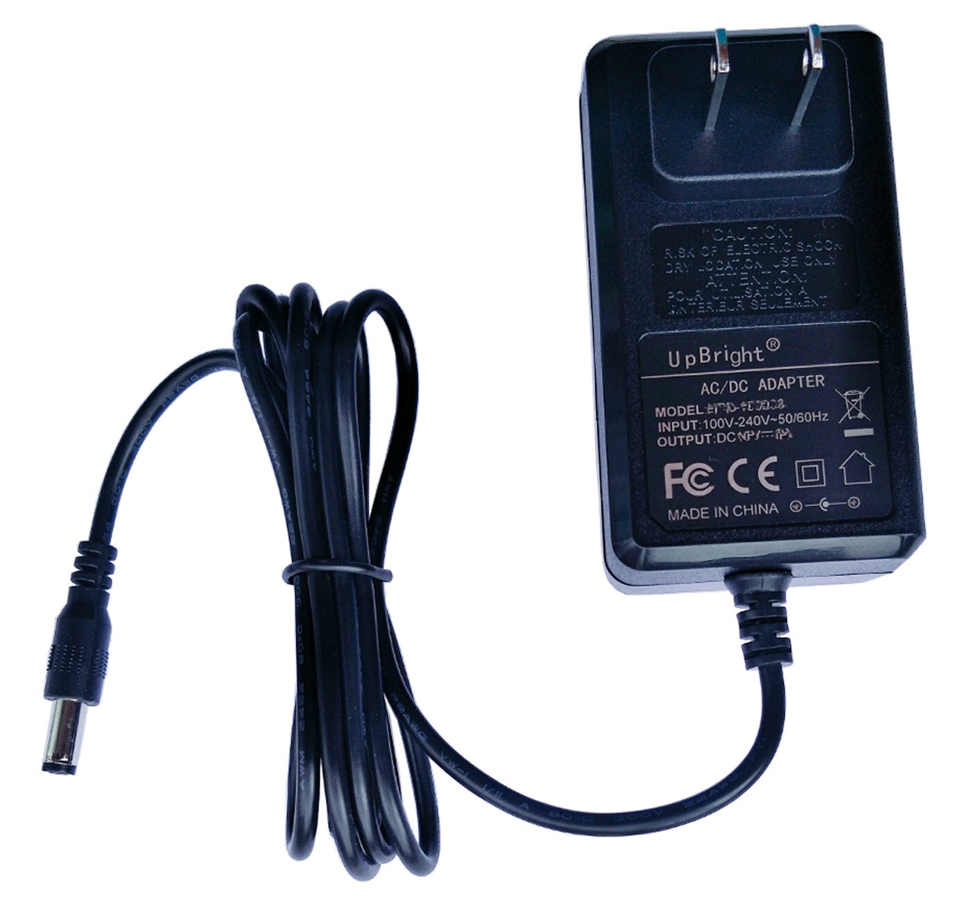 19V AC Adapter For Samsung S32AG320NN LS32AG320NNXZA S32AG320N Odyssey G32A 32"