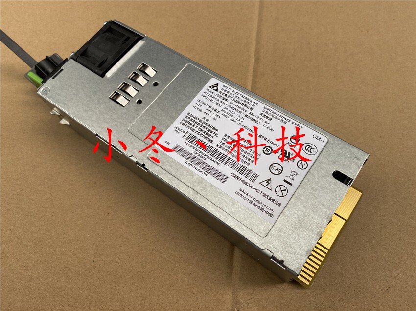 1pc For DPS-450SB B/C server power supply 450W  and small size