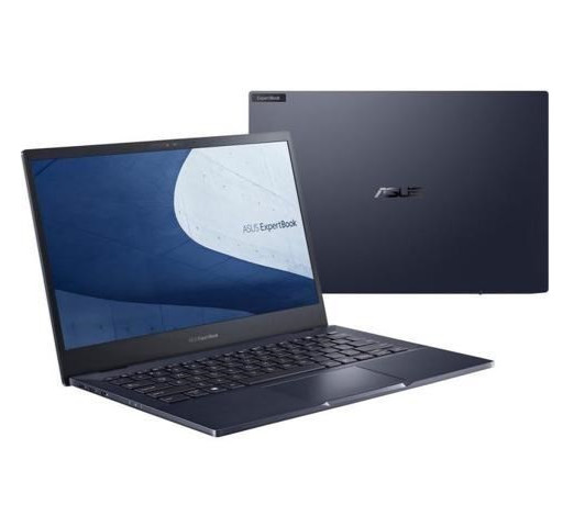 ASUS ExpertBook B5 B5302CEA 13.3" i5-1135G7 8GB 256GB Iris Xe Graphics Win 11Pro