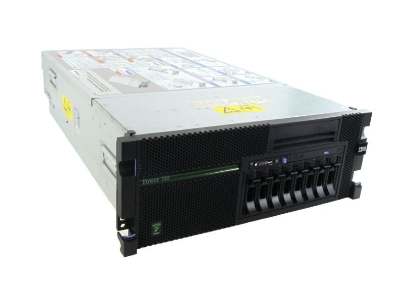 IBM 8233-E8B-8C-3.3GHZ-NOPVM 8 Core 3.3GHz (8332) No PowerVm