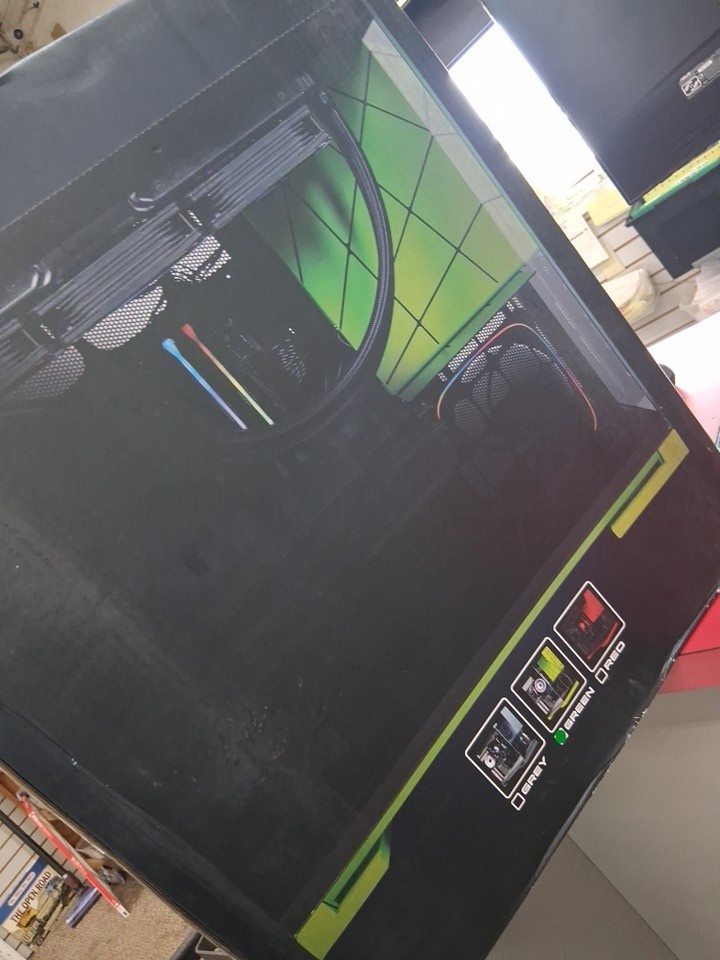 Skytech Gaming Viper Desktop i7-12700F RTX 3060 16GB 1TB SSD Win11
