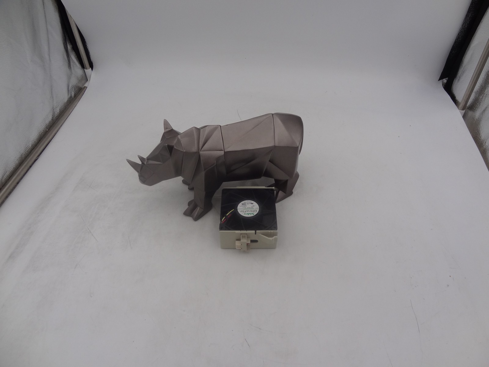 SuperMicro FAN-0126L4 80mm Hot-Swappable Fan