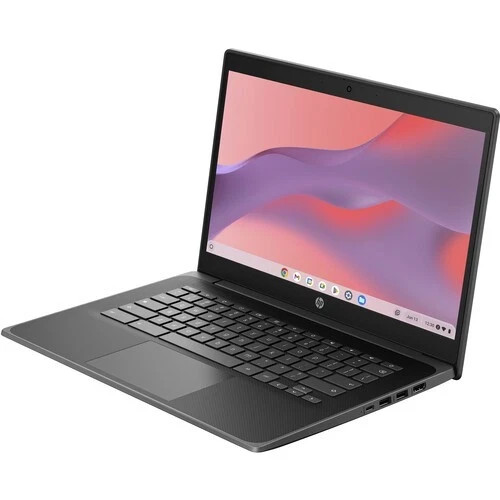 HP Fortis G1i 14" Touch Intel N150 0.8 GHz 4GB RAM 32GB eMMC Intel UHD ChromeOS