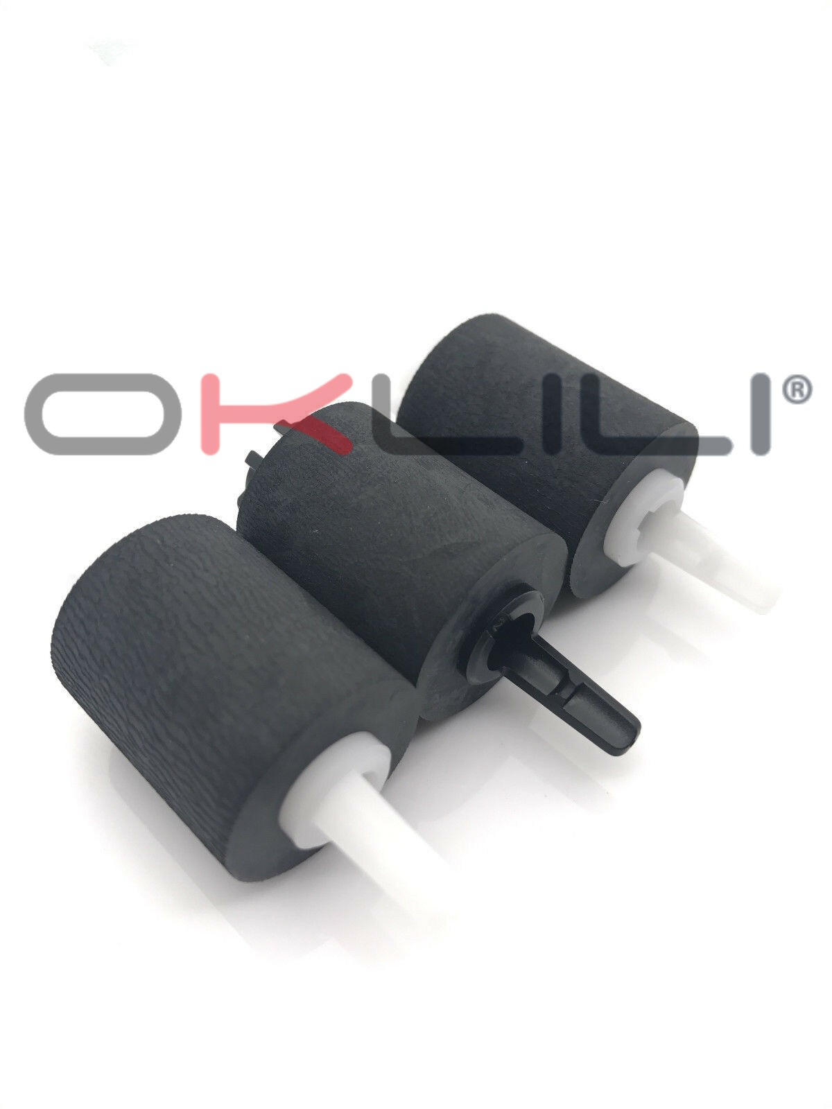 5SET X 302N406030 302N406040 Pickup Feed Roller Kyocera 4501i 5501i 6501i 4551ci