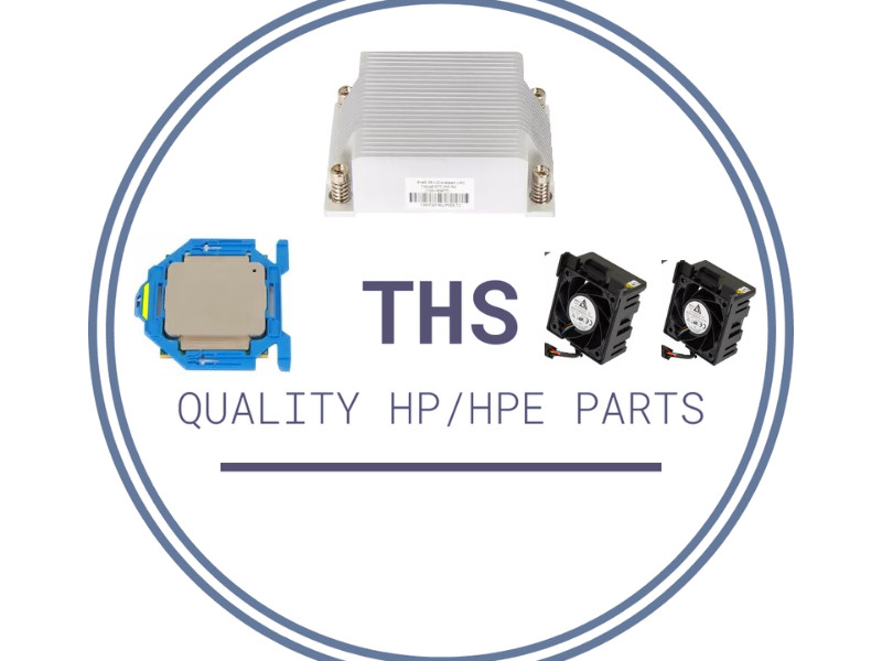 HP 801239-B21 NEW COMPLETE 2.1Ghz Xeon E5-2620 v4 CPU KIT for Proliant DL180 G9