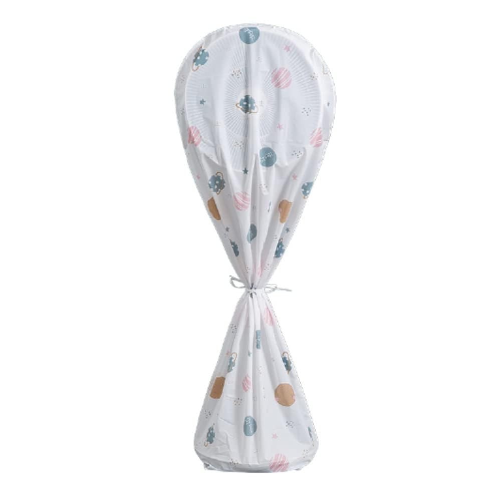 Waterproof and Dustproof Fan Cover, Washable  (60 X 150 CM)