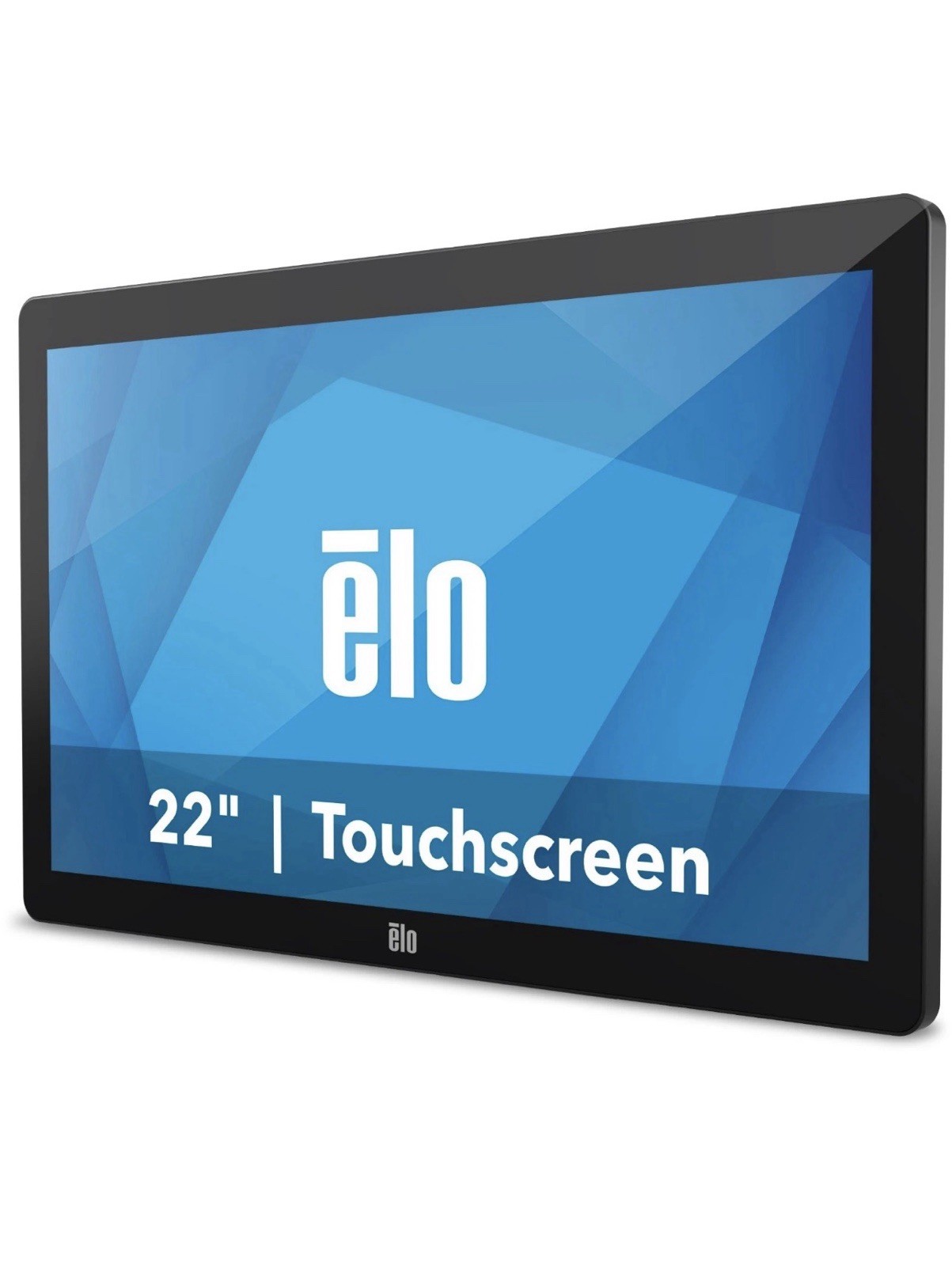 Elo 2202L - 22" Touchscreen Monitor 1920 x 1080 No stand Brand New