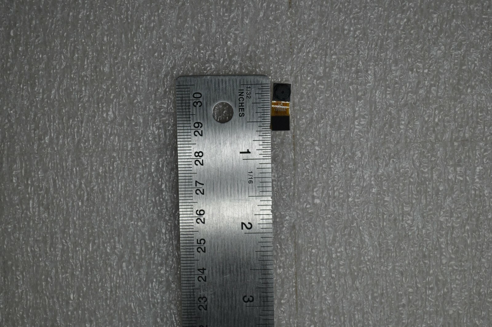 Lenovo IdeaTab S6000 0.3Mp smaller  Front Camera 5C29A12300 20200330