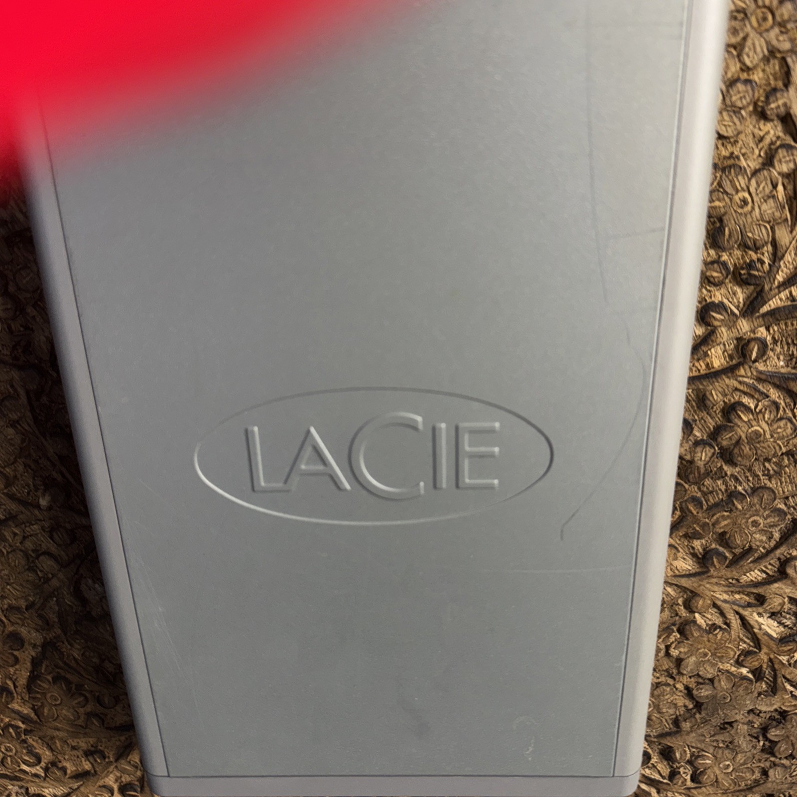 Lacie D2 525 Usb2&fw