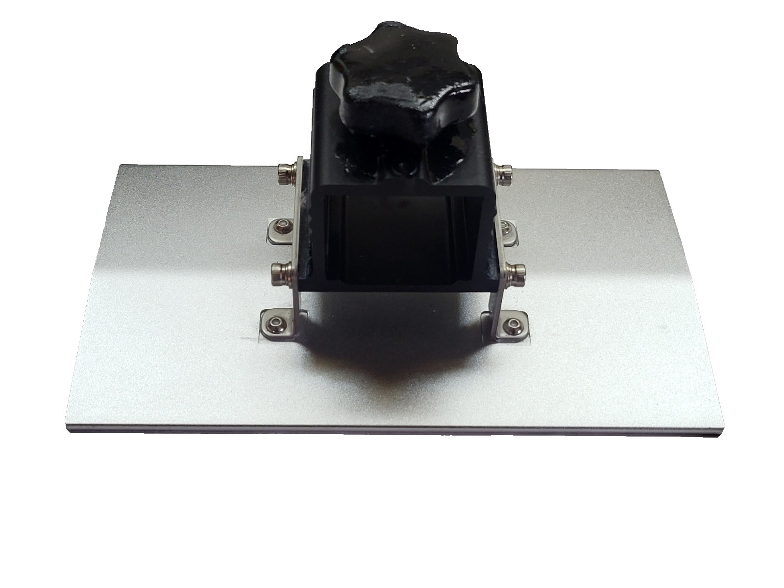 Creality Halot Mage 8k Build Plate Replacement Part - Read