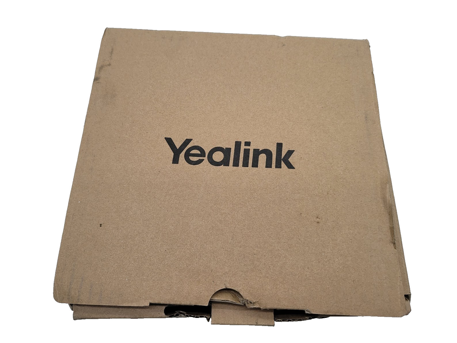 Yealink SIP-T21P E2 IP Phone 