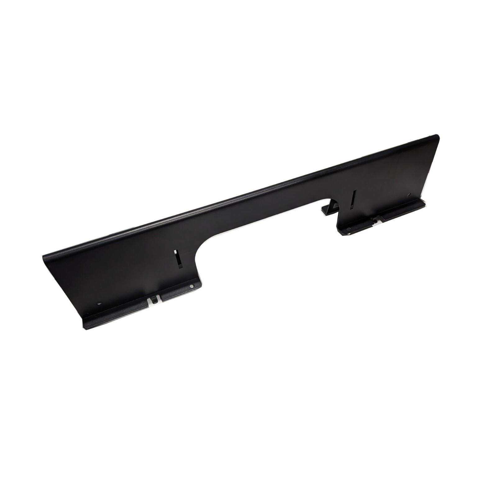APC AR8163ABLK NetShelter Cable Management Data Partition Pass Through AR3100