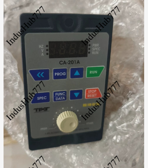CA-201A TPG 1PCS USED TESTED by FEDEX 🔥🔥