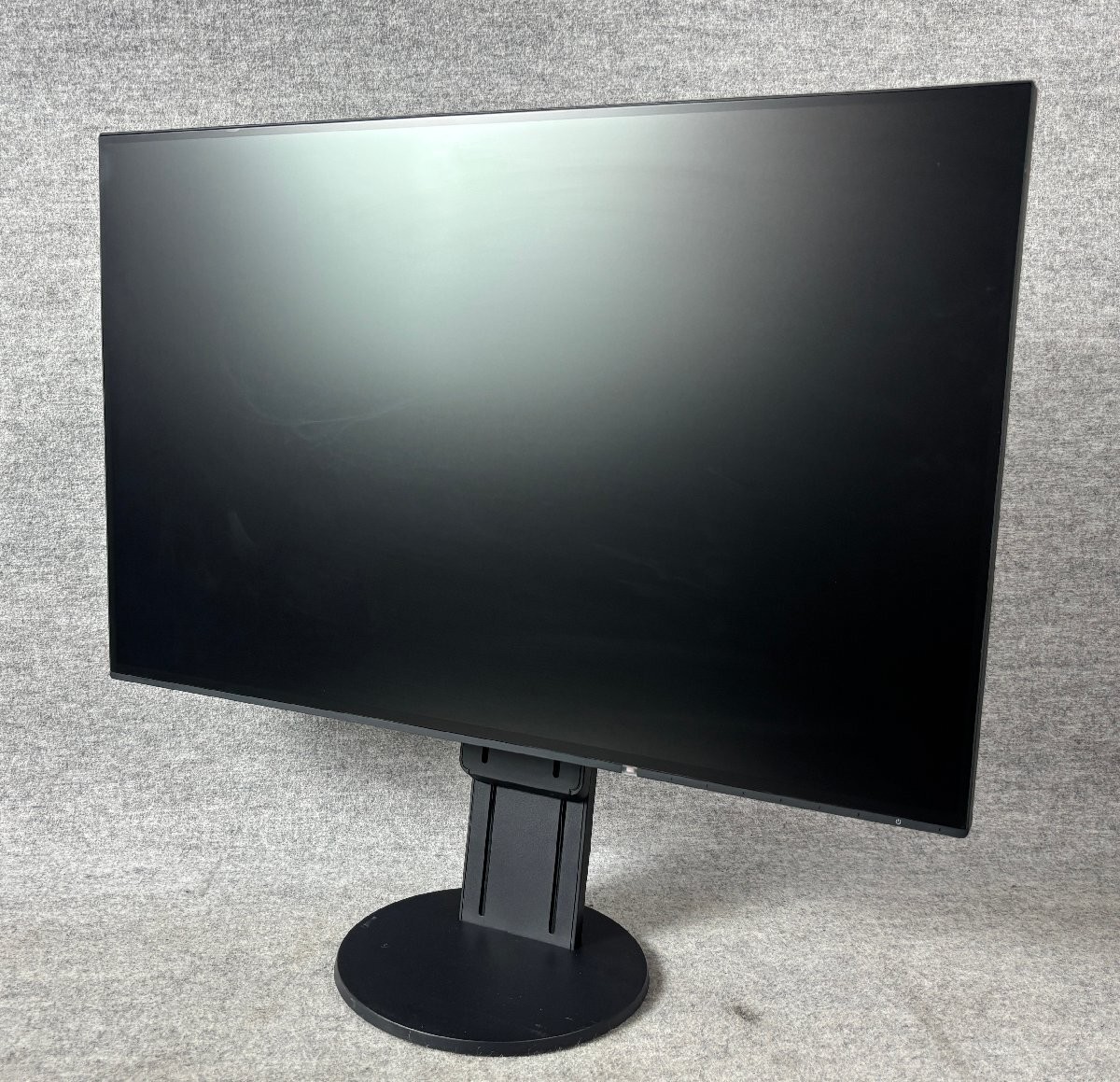 EIZO FlexScan EV2456 24.1 inch Monitor Black 1920x1200 IPS Display from japan