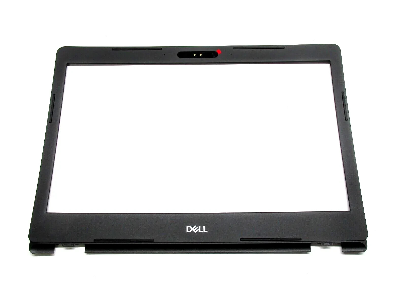 New OEM Dell Latitude 3490 14" Front LCD Bezel for Touchscreen -IR Cam- MJ87M