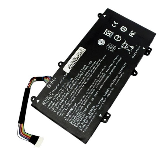 New SG03XL Battery for HP Envy M7 17T-U000 HSTNN-LB7F HSTNN-LB7E 849049-421