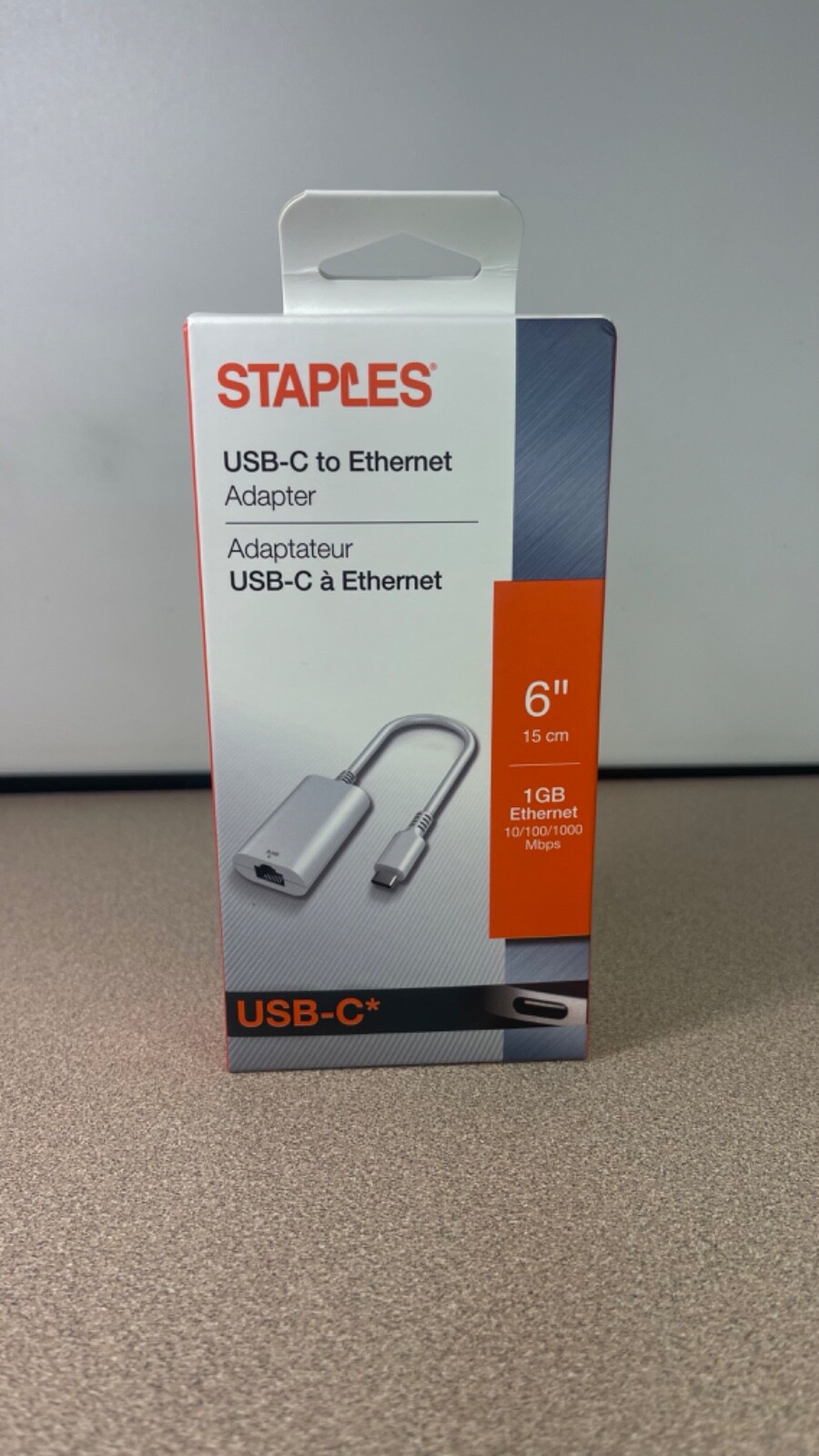 USB-C, HDMI, USB, VGA, Mini DisplayPort, Ethernet Adapters, For PC Mac Laptops.