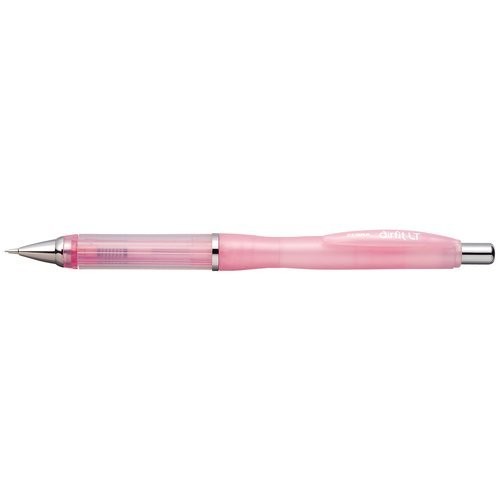 ZEBRA Air Fit Light Mechanical pen Pearl Pink