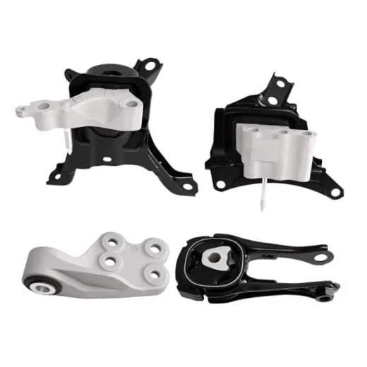 Engine Motor and Transmission Mount Kit Compatible with 2020-2022 Corolla