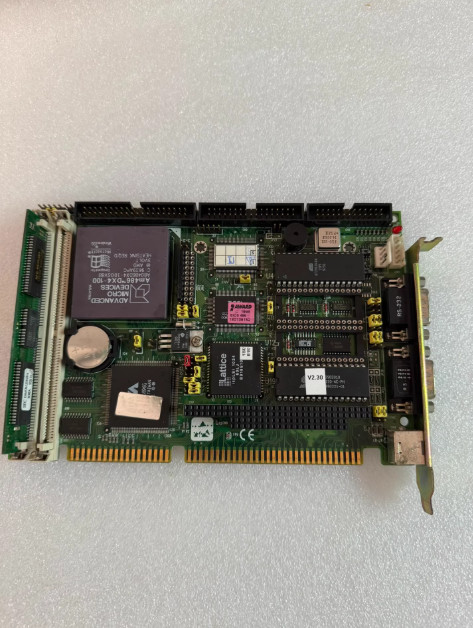 PCA-6144S REV.B 02-1  ADVANTECH Motherboard CPU Board