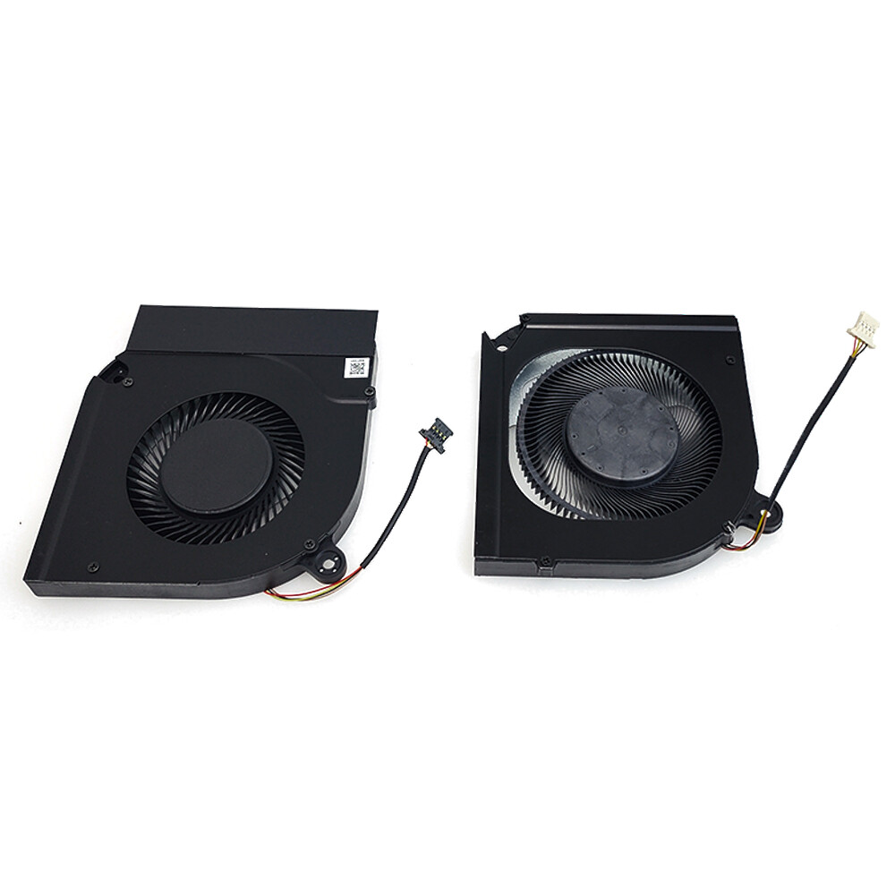 CPU & GPU For Acer Nitro 5 AN515-44 AN515-55 AN515-57 AN517-52 N20C1 Cooling Fan