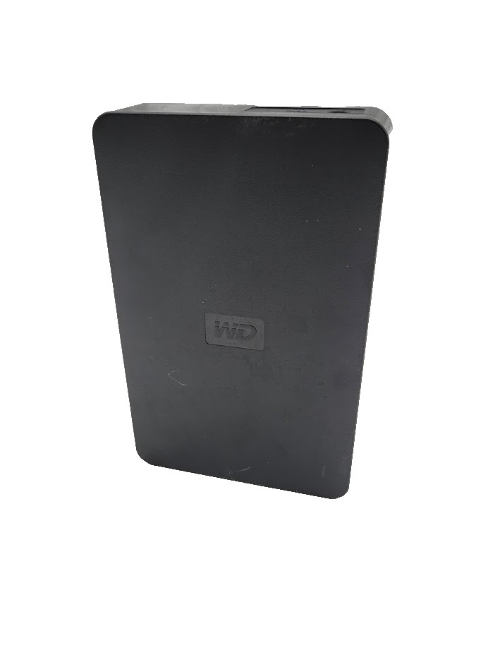 Western Digital Elements 3TB External HDD WD30EZRX-00MMMB0