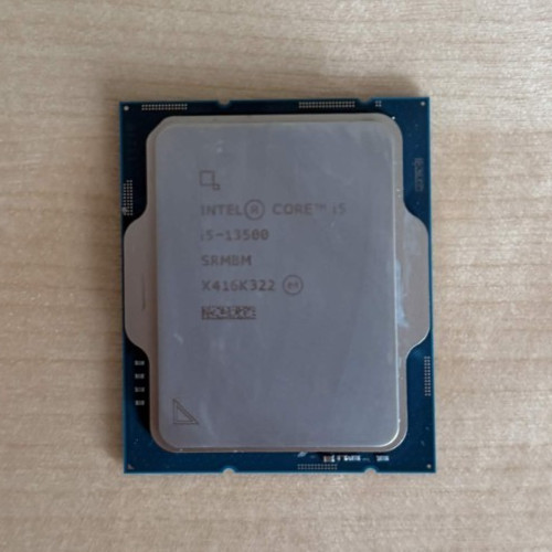 Intel Core i5-13500 SRMBM FCLGA1700 14 Core 1.80GHz Processor