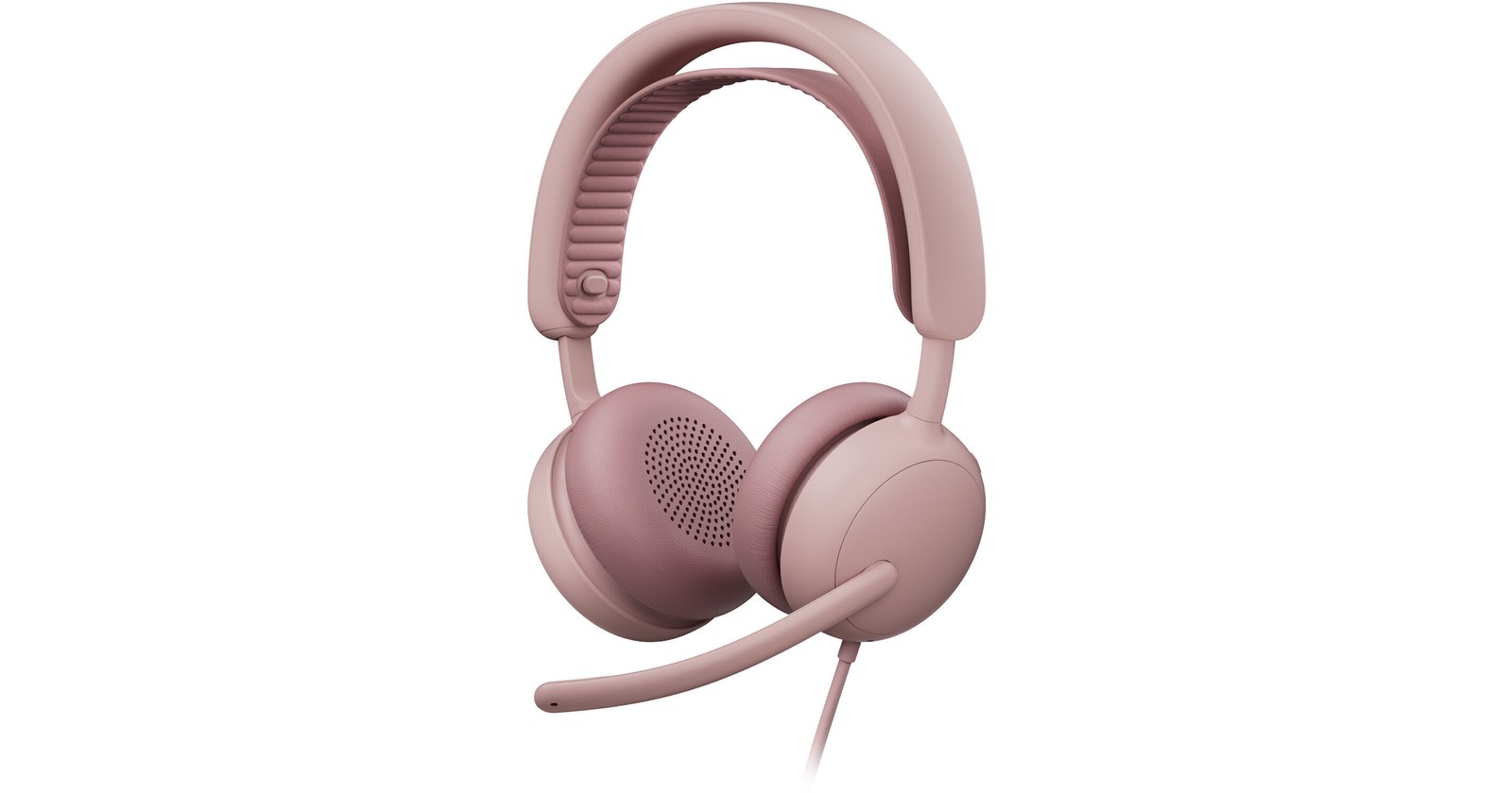 ZONE Wired 2 for Business Teams - Rose