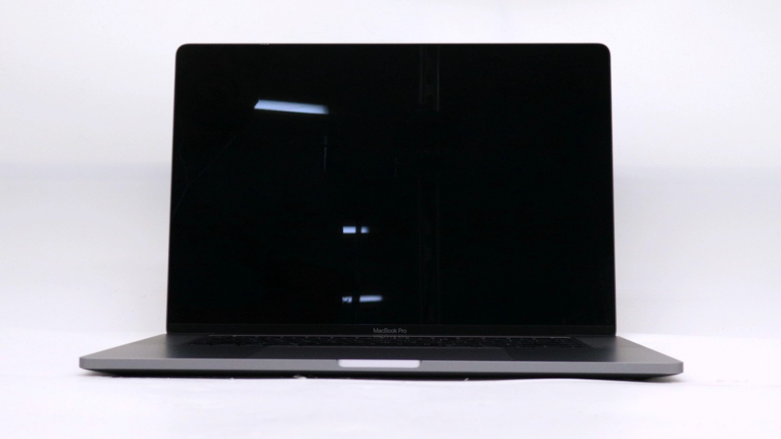 Apple Macbook Pro 16" i7-9750h 16GB 512GB - Good