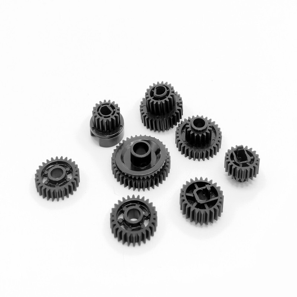 2Set  FOR MP 7500 8000 9002 8001 1060 1075 2060 2075 7502 DRUM UNIT GEAR