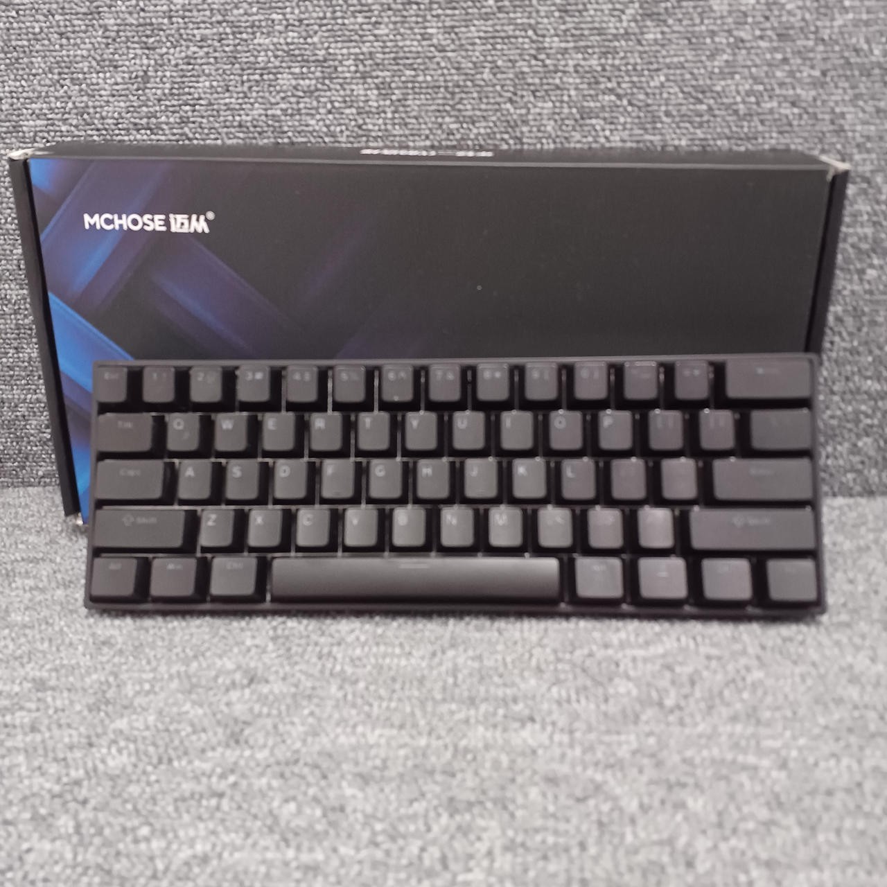 MCHOSE ACE60PRO Keyboard