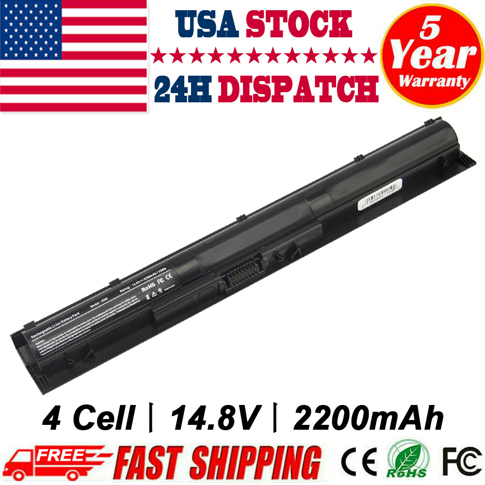 Battery for HP Pavilion 17-G121WM 17-G122CY/G123CY 17-G122DS 17-G122NF 17-G122UR