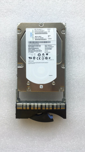 IBM 45W2327 45W2349 45W3387 DS8000 8700 600G15K ST3600057FC