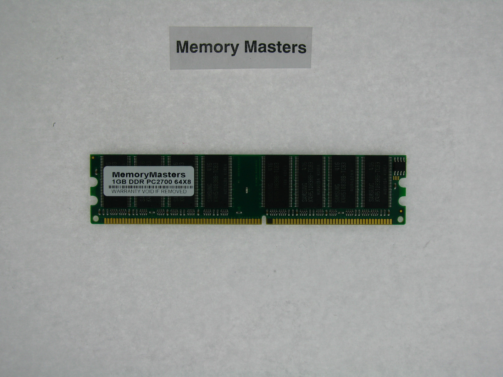 1GB  RAM MEMORY FOR Apple MAC mini G4 1.25GHz 1.33GHz 1.42GHz 1.5GHz