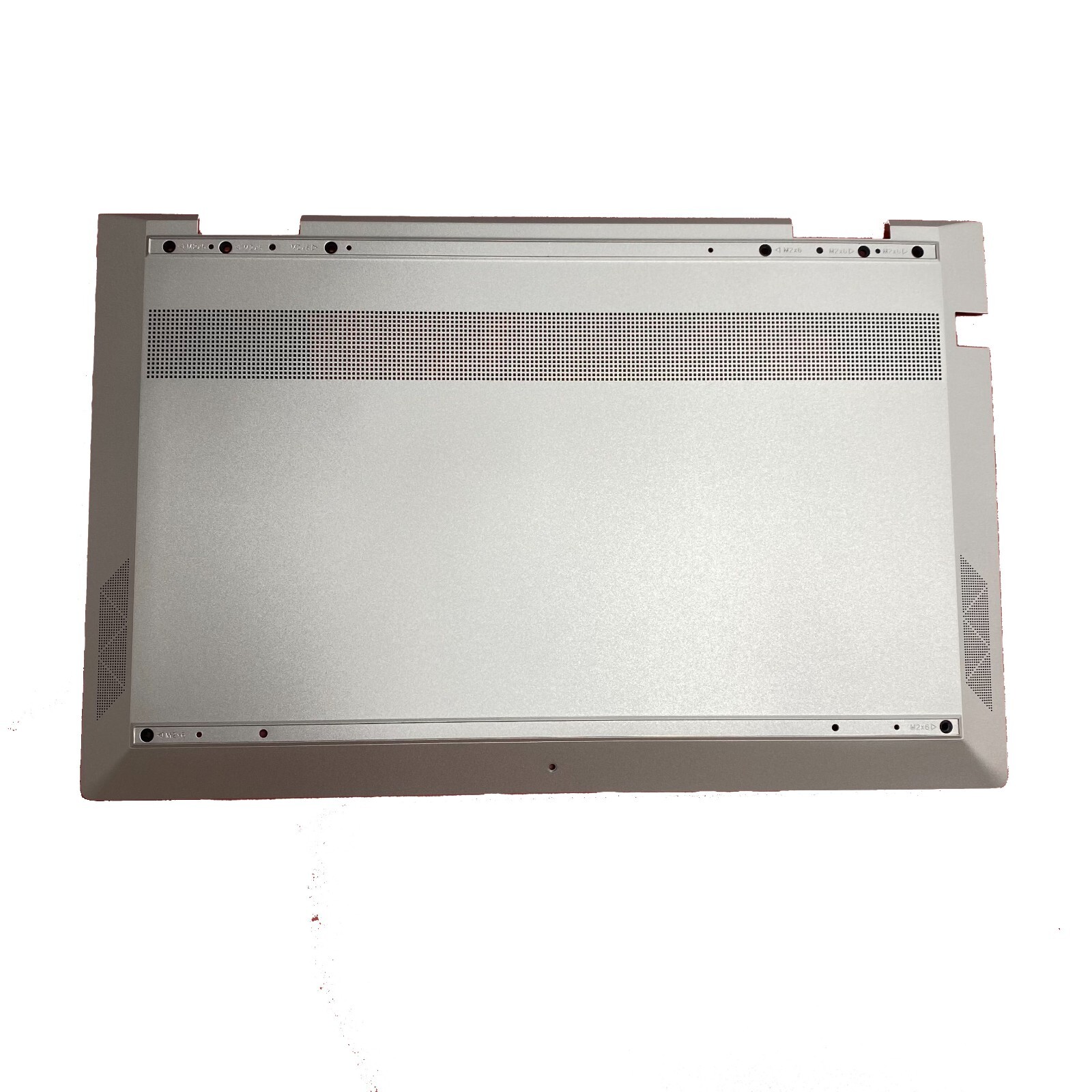 New Silver Bottom Cover For HP Envy 15-ED 15T-ED 15M-ED L94069-001 AM2UU000920
