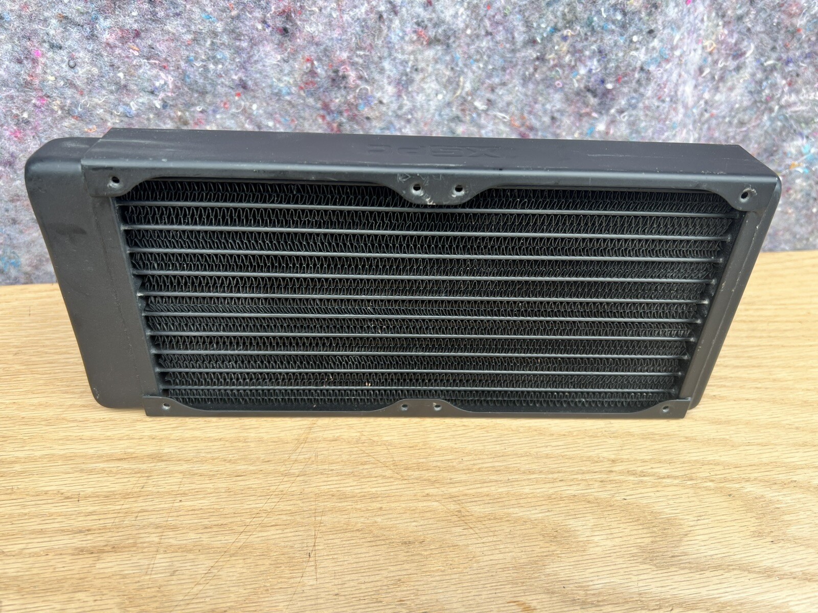 XSPC EX240 High Performance Radiator