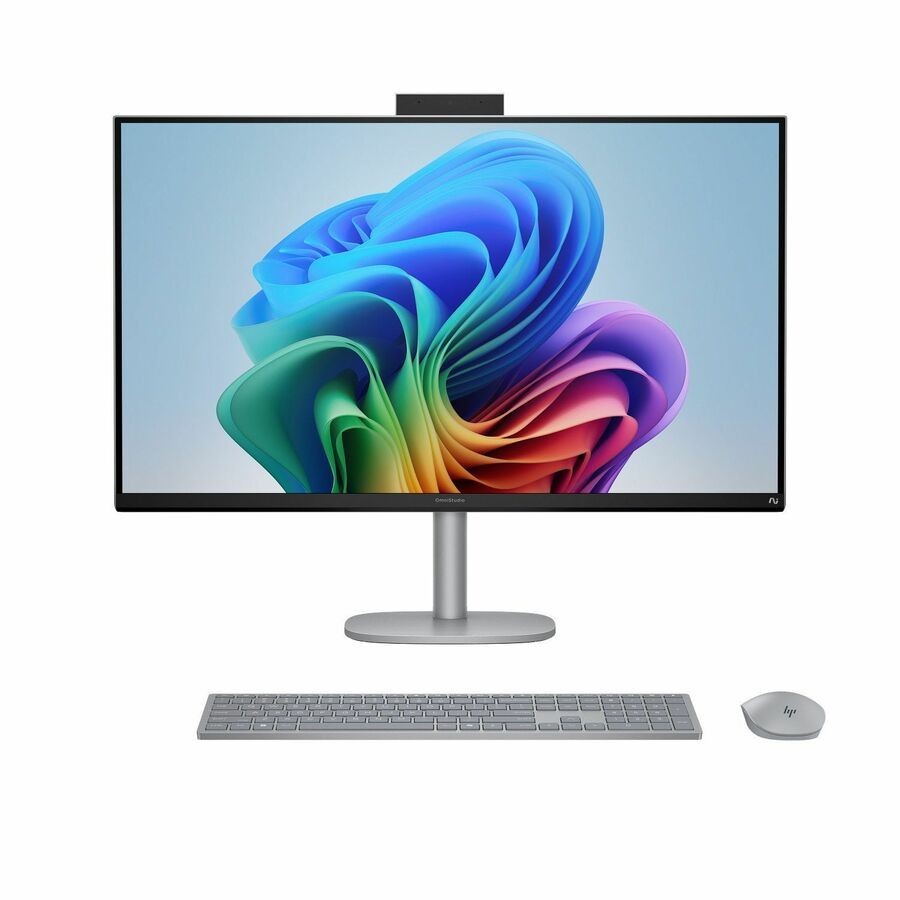 HP OmniStudio X 32-c1075t 31.5" 4K IPS AIO Intel Ultra 7 256V  16GB 1TB Win11H