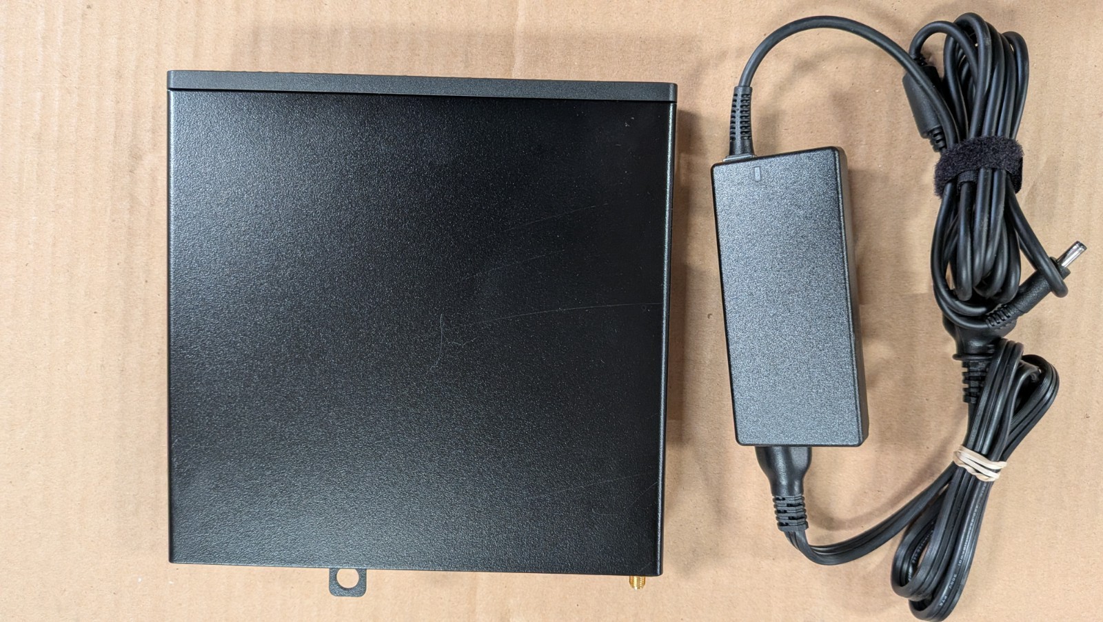 DELL OPTIPLEX 3090 MICRO I3-10100T 16GB Ram 256GB SSD Win11P W/AC