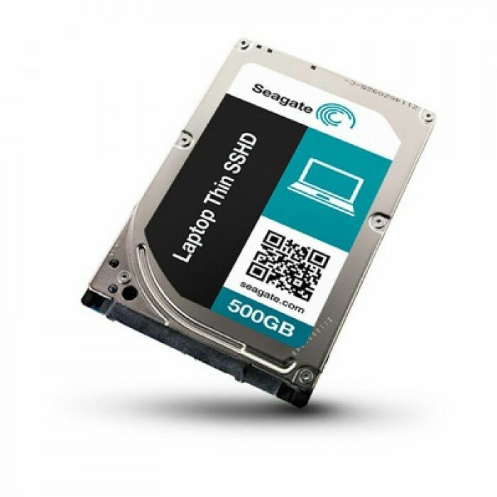 Dell Vostro 3300 - 500GB SSD-Hybrid SSHD Drive with Windows 7 Home Premium 64